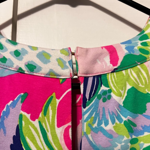 Tallula Maxi Dress - Picture 7 of 7